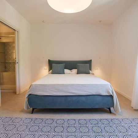Bed and Breakfast Blue Boutique Vietri Exterior foto