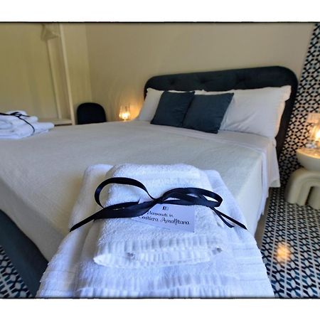 Bed and Breakfast Blue Boutique Vietri Exterior foto