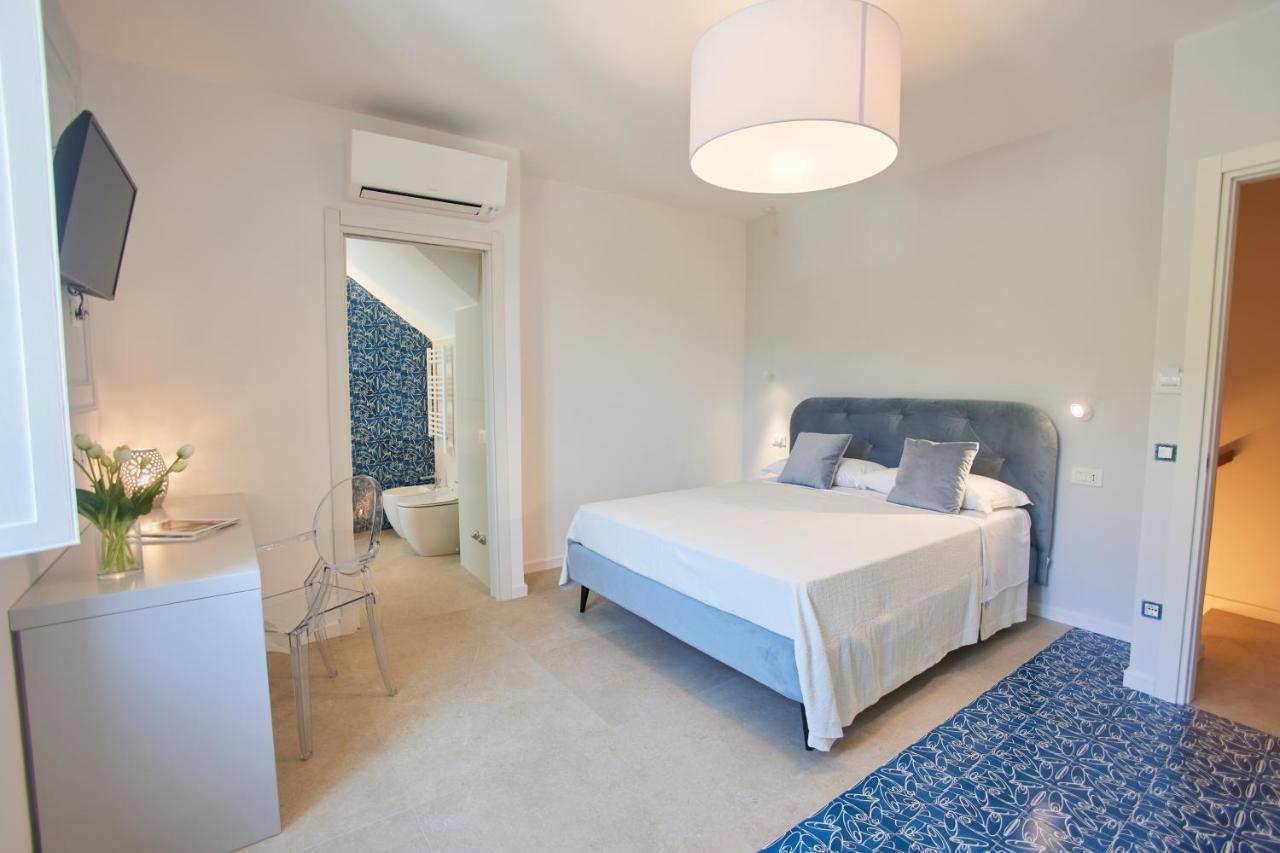 Bed and Breakfast Blue Boutique Vietri Exterior foto