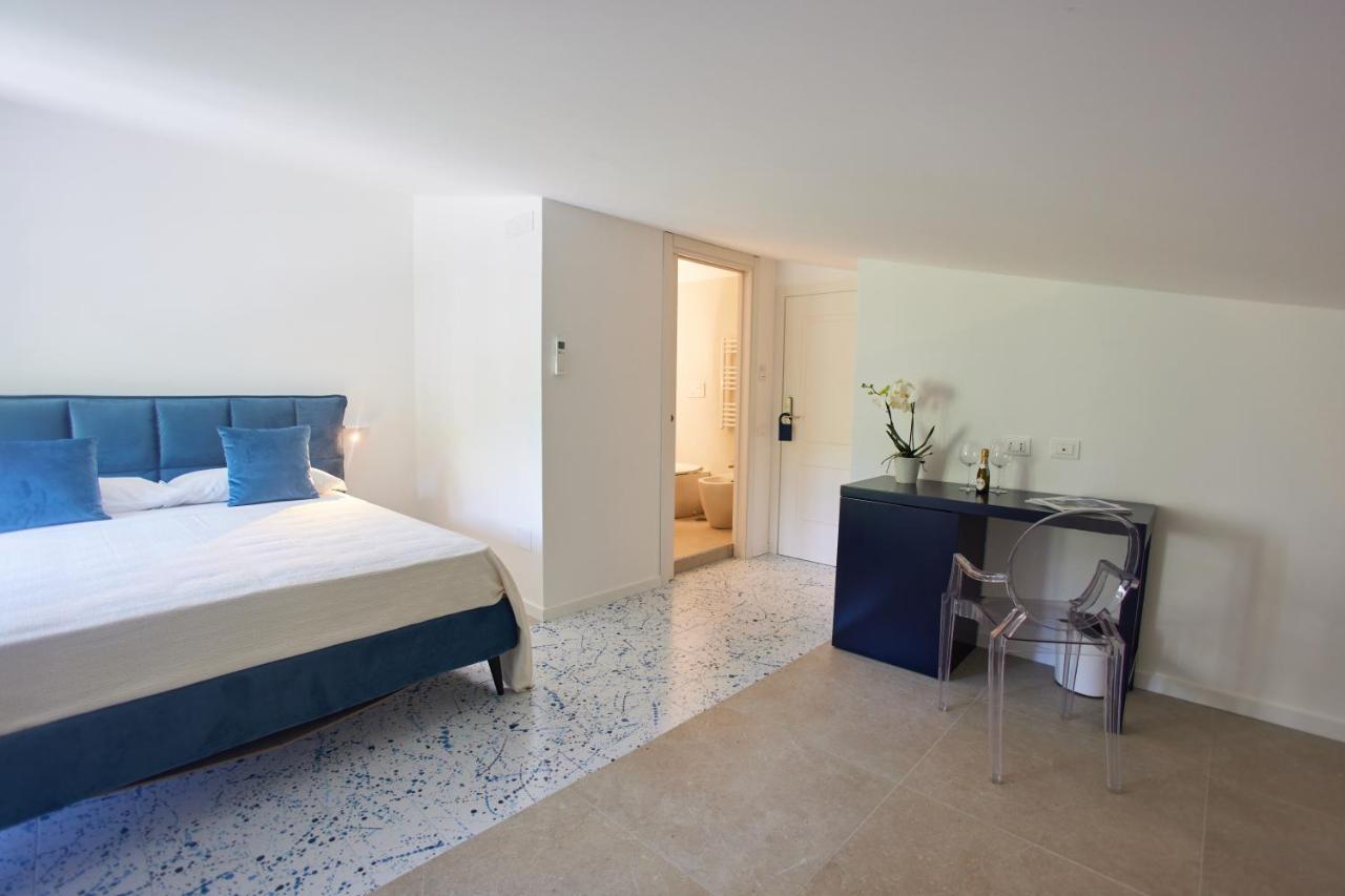 Bed and Breakfast Blue Boutique Vietri Exterior foto