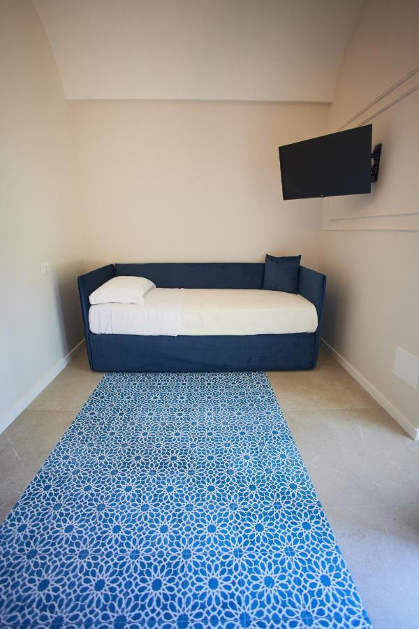 Bed and Breakfast Blue Boutique Vietri Exterior foto